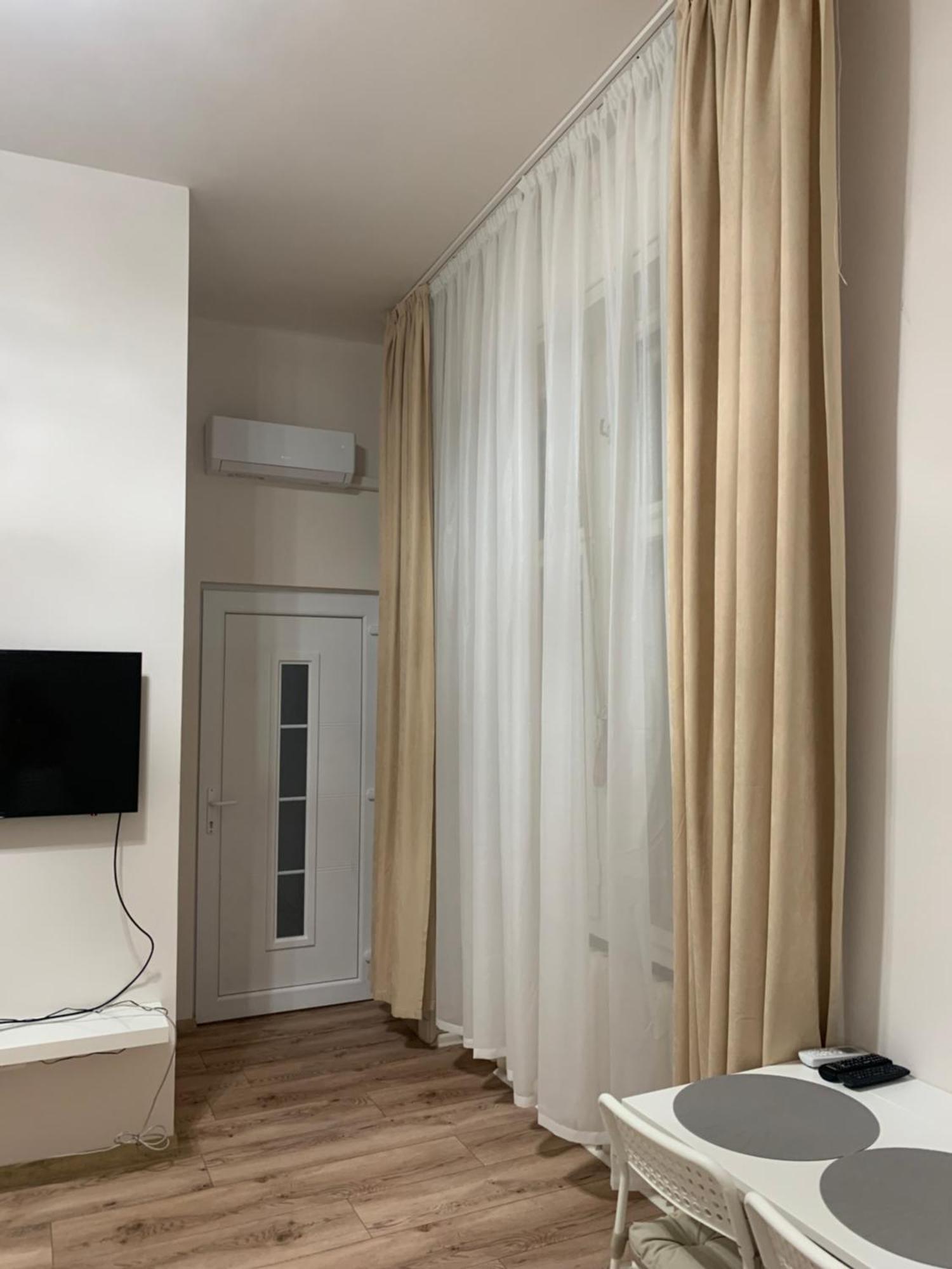 Apartment Tatra Budapest