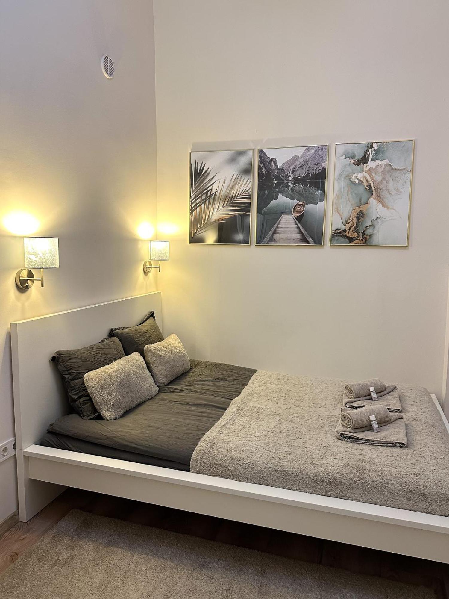 Apartment Tatra