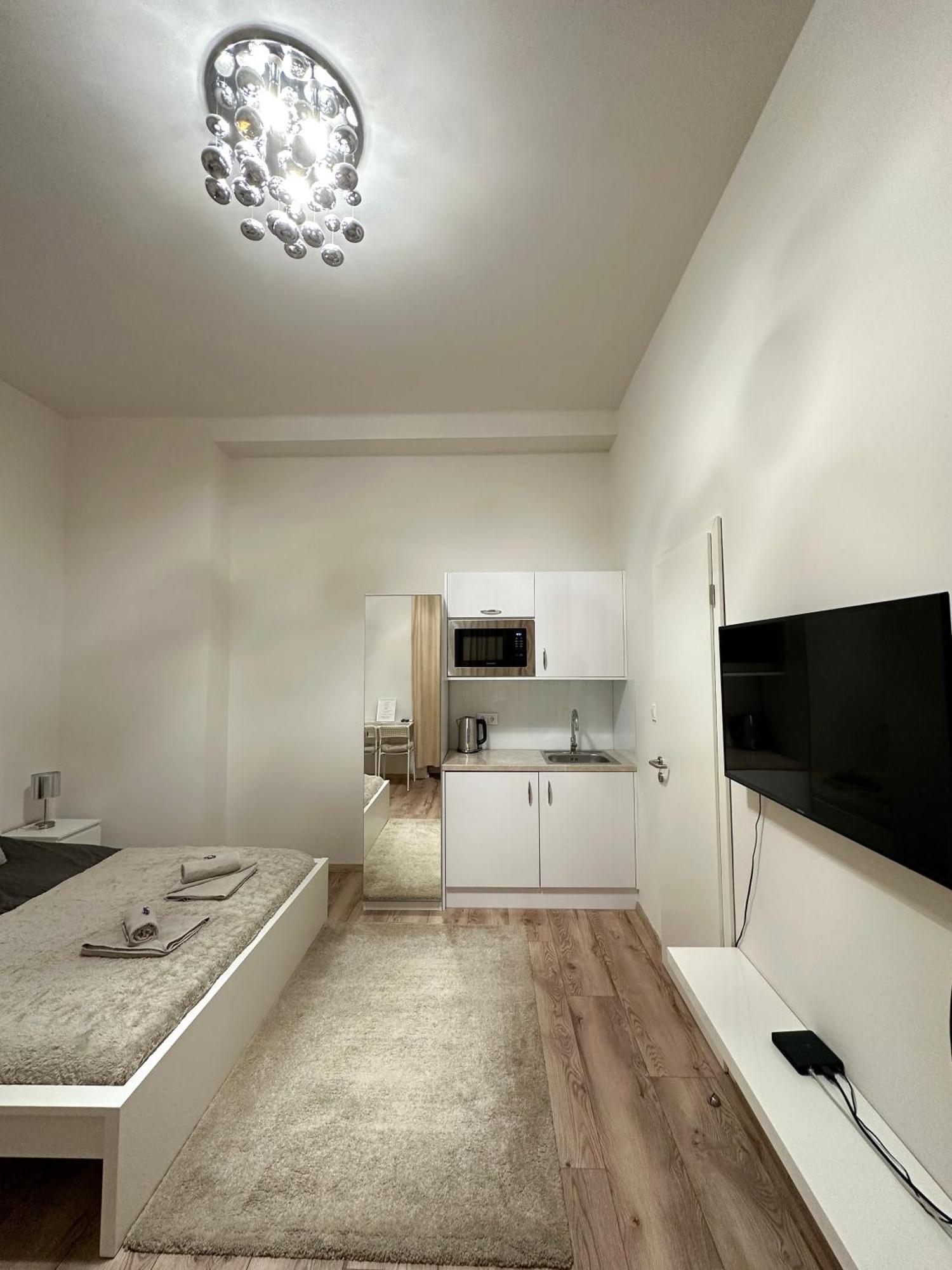 Apartment Tatra *