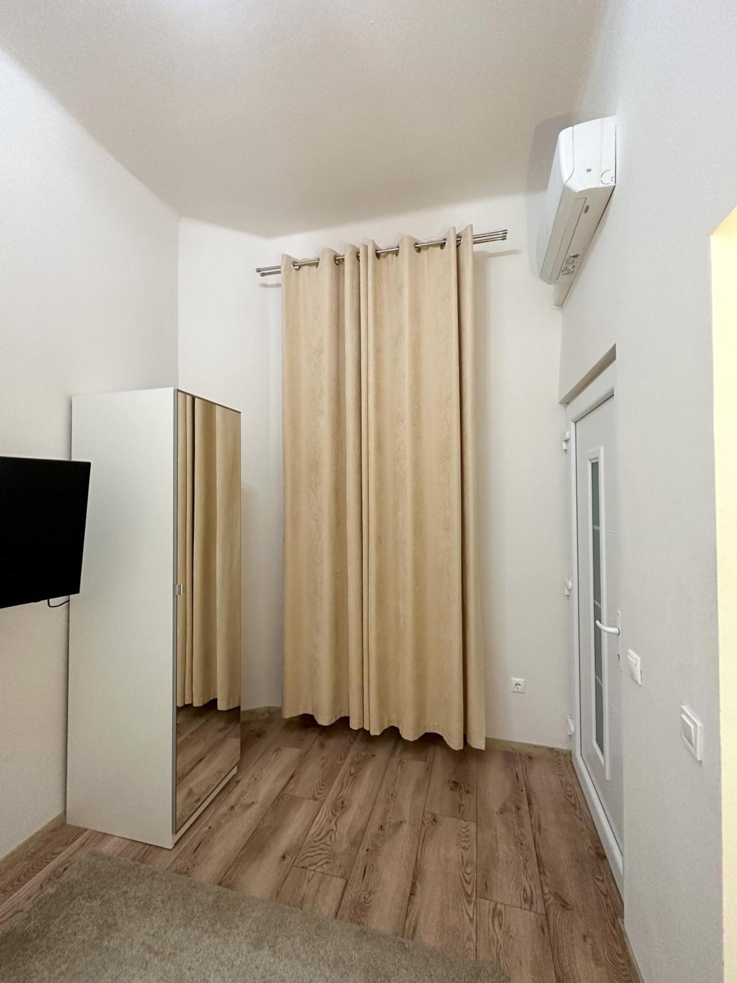 Tatra Apartment Budapest