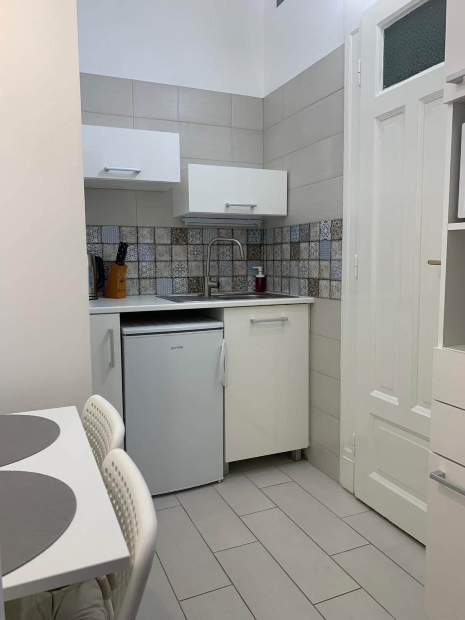 Tatra Apartment