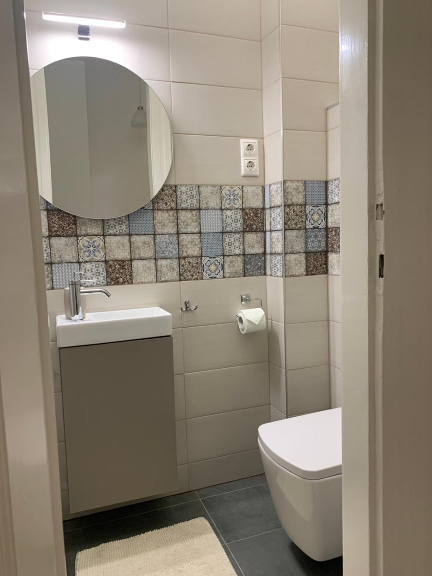 Apartment Tatra