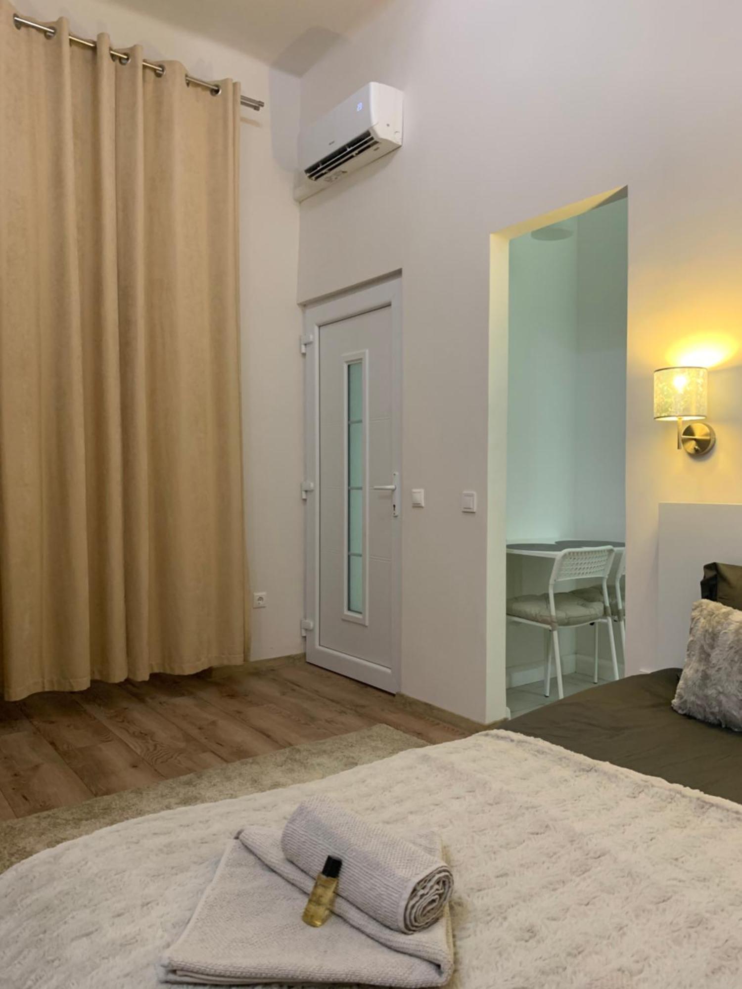 Tatra Apartment
