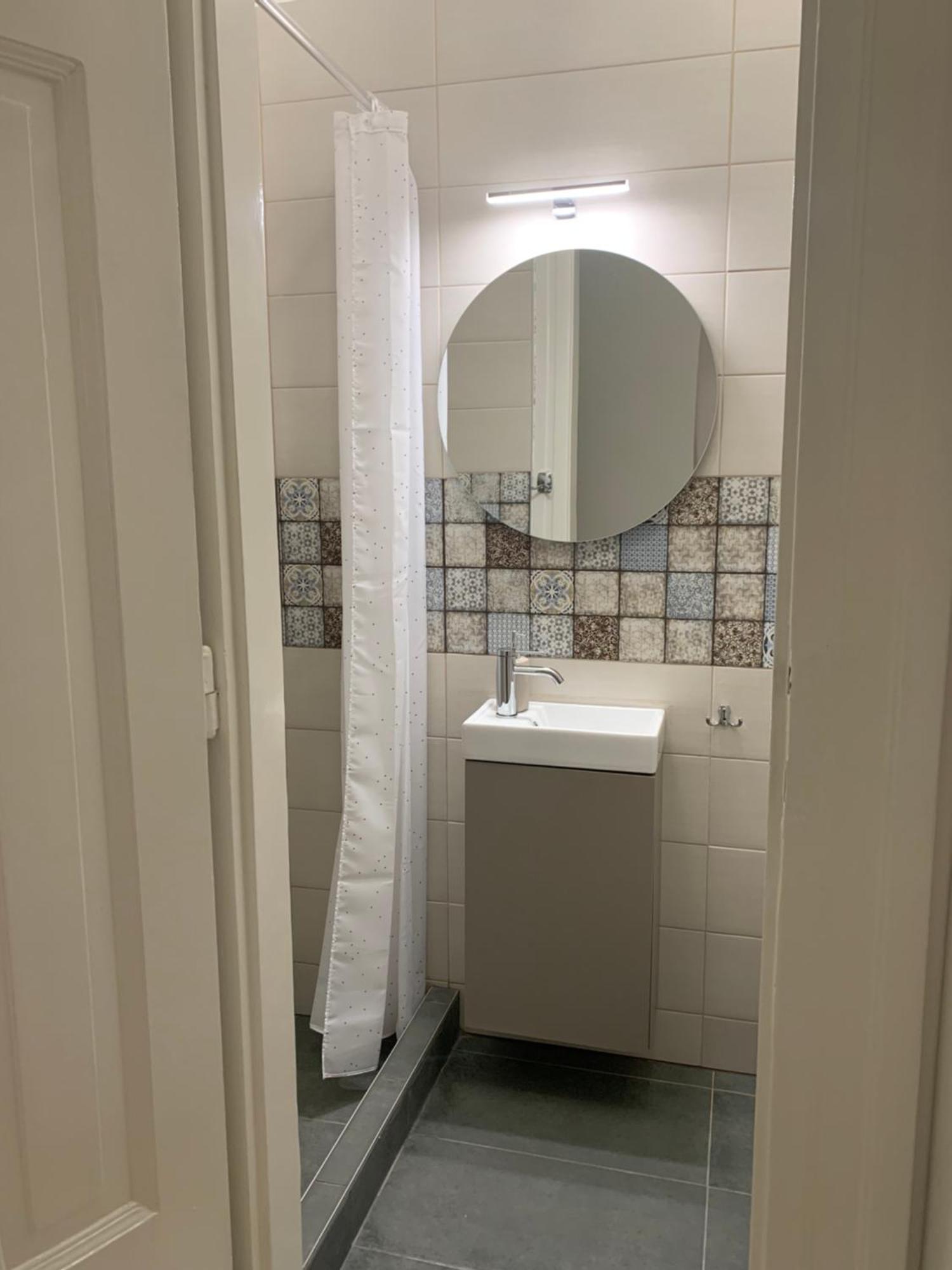 Apartment Tatra Budapest