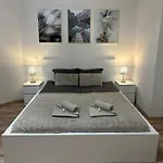 Tatra Apartments